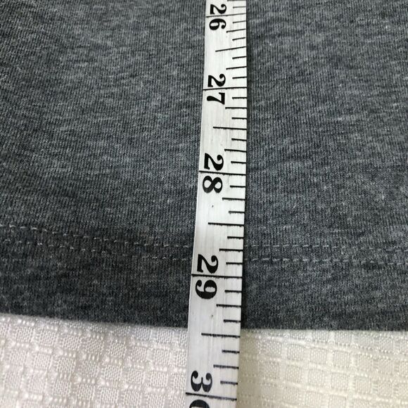 Super Mario Bros Since '85 Adult XL Gray T-shirt Nintendo - Picture 4 of 8